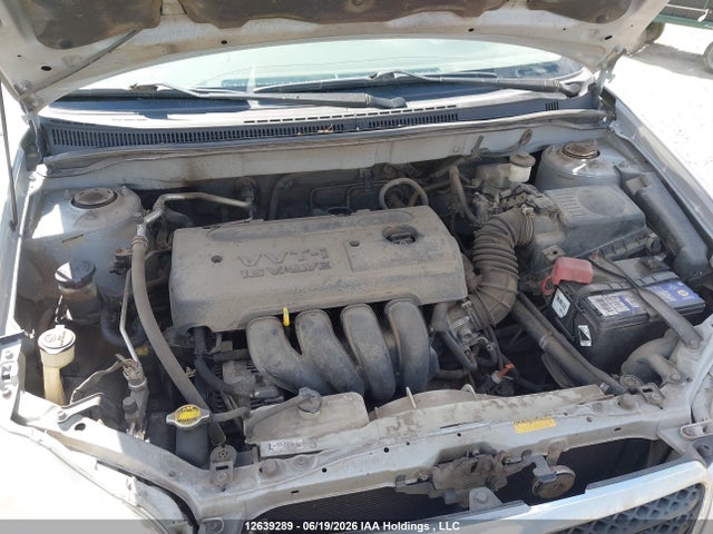 12639289 :رقم المزاد ، 2T1BR32E98C917948 vin ، 2008 Toyota Corolla Ce مزاد بيع