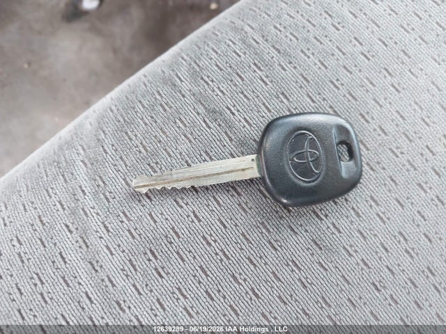 12639289 :رقم المزاد ، 2T1BR32E98C917948 vin ، 2008 Toyota Corolla Ce مزاد بيع