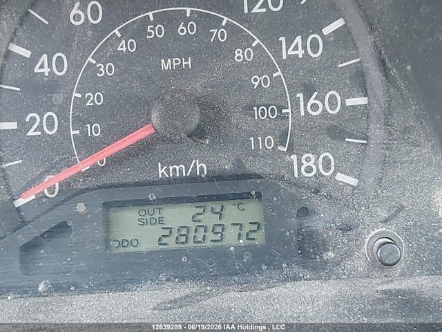 12639289 :رقم المزاد ، 2T1BR32E98C917948 vin ، 2008 Toyota Corolla Ce مزاد بيع