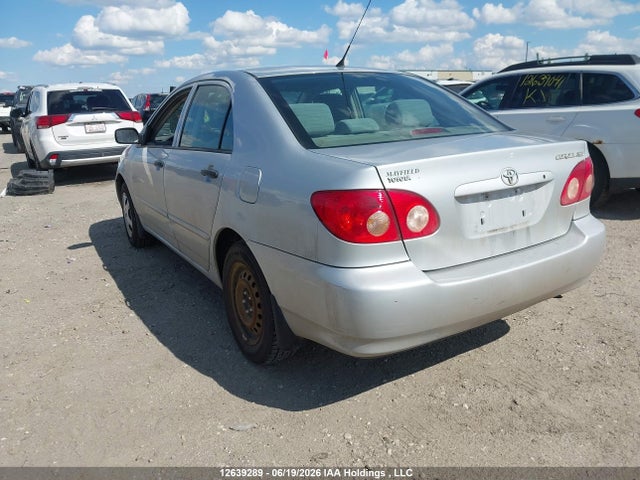 12639289 :رقم المزاد ، 2T1BR32E98C917948 vin ، 2008 Toyota Corolla Ce مزاد بيع