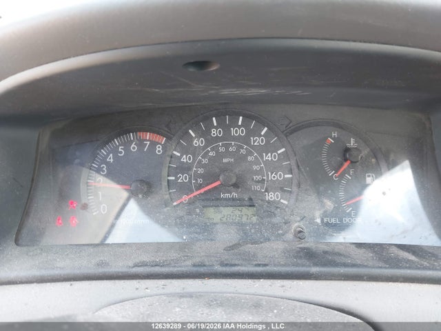 12639289 :رقم المزاد ، 2T1BR32E98C917948 vin ، 2008 Toyota Corolla Ce مزاد بيع