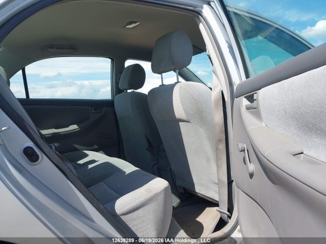 12639289 :رقم المزاد ، 2T1BR32E98C917948 vin ، 2008 Toyota Corolla Ce مزاد بيع