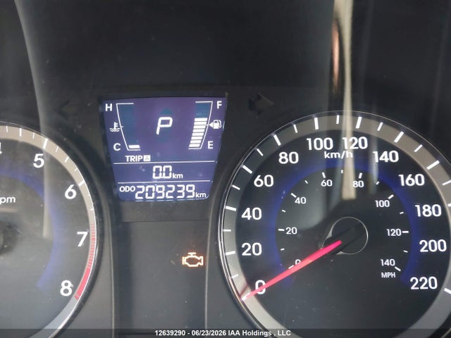 12639290 :رقم المزاد ، KMHCT5AE4CU015461 vin ، 2012 Hyundai Accent Gls/gs مزاد بيع