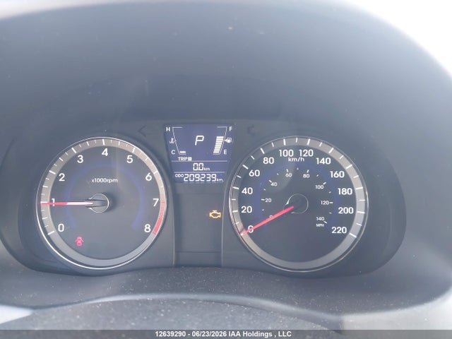 12639290 :رقم المزاد ، KMHCT5AE4CU015461 vin ، 2012 Hyundai Accent Gls/gs مزاد بيع