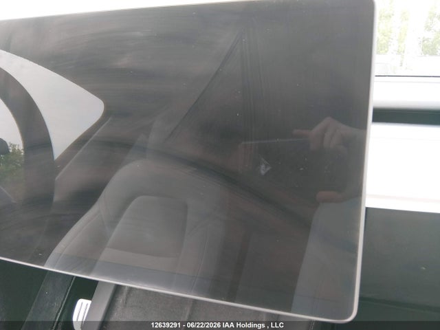 Aukcja sprzedaży 2022 Tesla Model Y, vin: 7SAYGDEF8NF468590, numer aukcji: 12639291