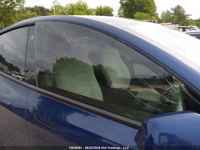 Aukcja sprzedaży 2022 Tesla Model Y, vin: 7SAYGDEF8NF468590, numer aukcji: 12639291