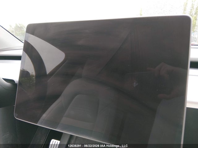 Aukcja sprzedaży 2022 Tesla Model Y, vin: 7SAYGDEF8NF468590, numer aukcji: 12639291