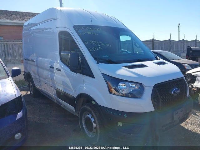 Ford Transit-250 Cargo 2024 1FTBR1X8XRKA78240 Image 14