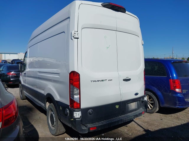 Ford Transit-250 Cargo 2024 1FTBR1X8XRKA78240 Image 15