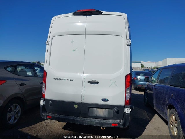 Ford Transit-250 Cargo 2024 1FTBR1X8XRKA78240 Image 17