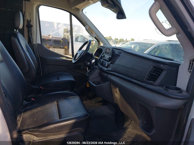 Ford Transit-250 Cargo 2024 1FTBR1X8XRKA78240 Image 5