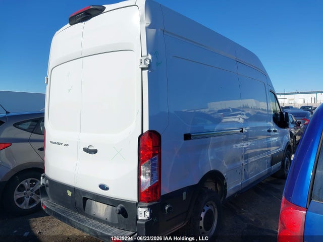 Ford Transit-250 Cargo 2024 1FTBR1X8XRKA78240 Image 6