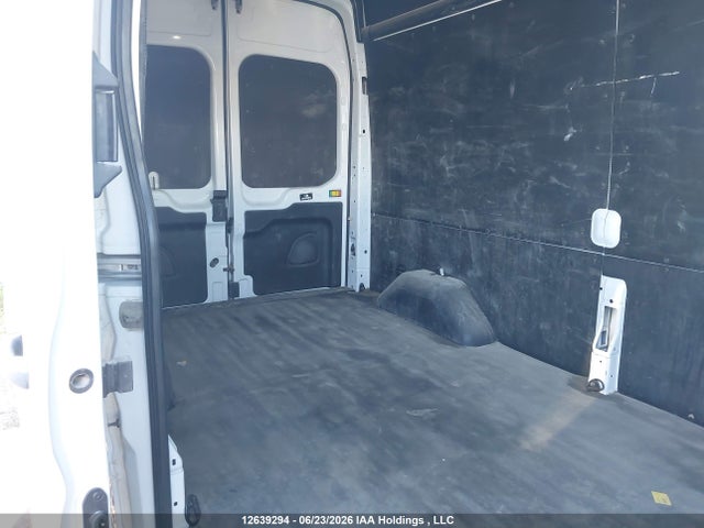 Ford Transit-250 Cargo 2024 1FTBR1X8XRKA78240 Image 8