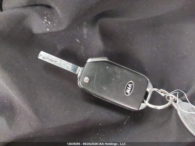 Aukcja sprzedaży 2021 Kia Forte Fe/lxs, vin: 3KPF24AD3ME321038, numer aukcji: 12639295