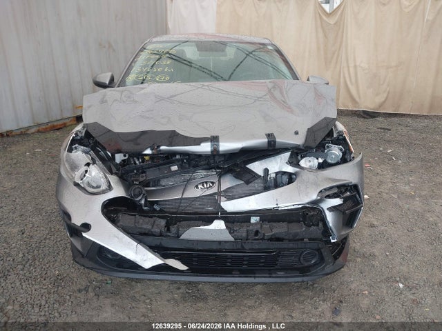 Aukcja sprzedaży 2021 Kia Forte Fe/lxs, vin: 3KPF24AD3ME321038, numer aukcji: 12639295