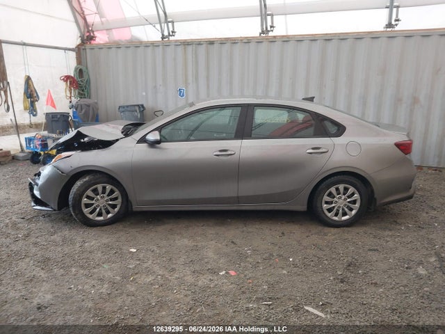 Aukcja sprzedaży 2021 Kia Forte Fe/lxs, vin: 3KPF24AD3ME321038, numer aukcji: 12639295