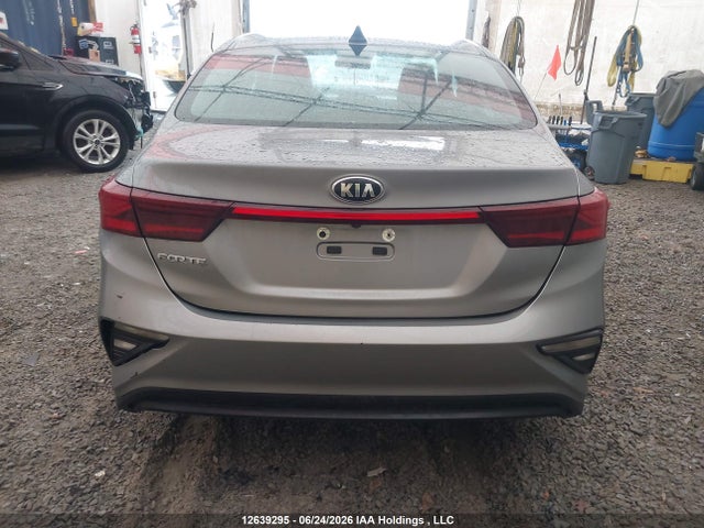 Aukcja sprzedaży 2021 Kia Forte Fe/lxs, vin: 3KPF24AD3ME321038, numer aukcji: 12639295