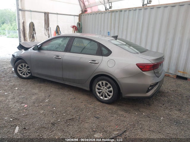 Aukcja sprzedaży 2021 Kia Forte Fe/lxs, vin: 3KPF24AD3ME321038, numer aukcji: 12639295