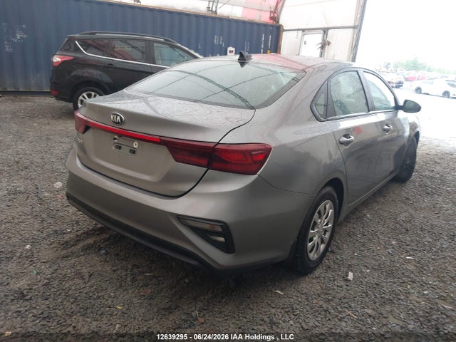 Aukcja sprzedaży 2021 Kia Forte Fe/lxs, vin: 3KPF24AD3ME321038, numer aukcji: 12639295