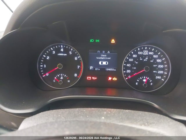 Aukcja sprzedaży 2021 Kia Forte Fe/lxs, vin: 3KPF24AD3ME321038, numer aukcji: 12639295