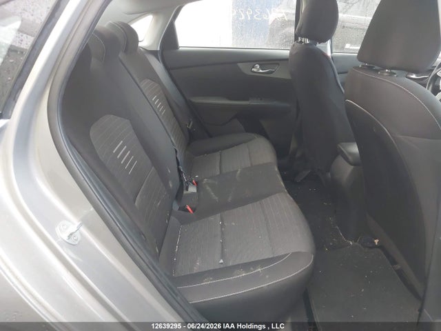Aukcja sprzedaży 2021 Kia Forte Fe/lxs, vin: 3KPF24AD3ME321038, numer aukcji: 12639295