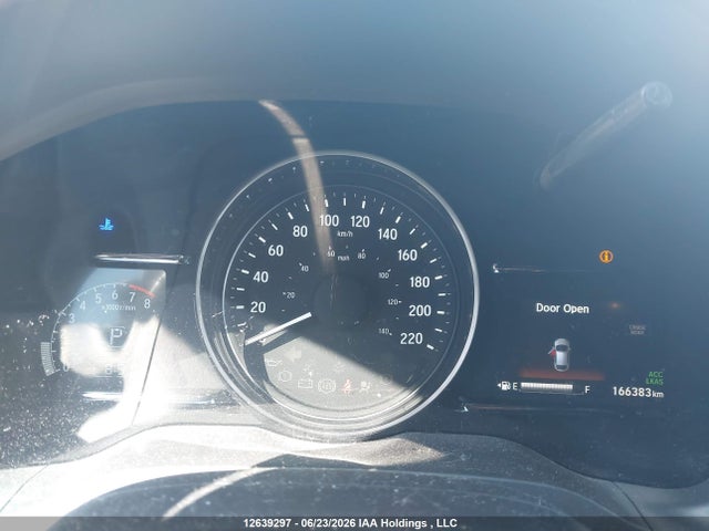 2020 Honda Hr-v Sport მანქანა იყიდება აუქციონზე, vin: 3CZRU6H24LM105480, აუქციონის ნომერი: 12639297