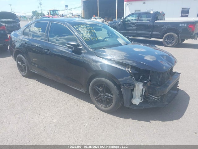 Volkswagen Jetta 2.0l Trendline/2.0l Trendline+ 2015 3VW2K7AJ8FM302481 головне зображення