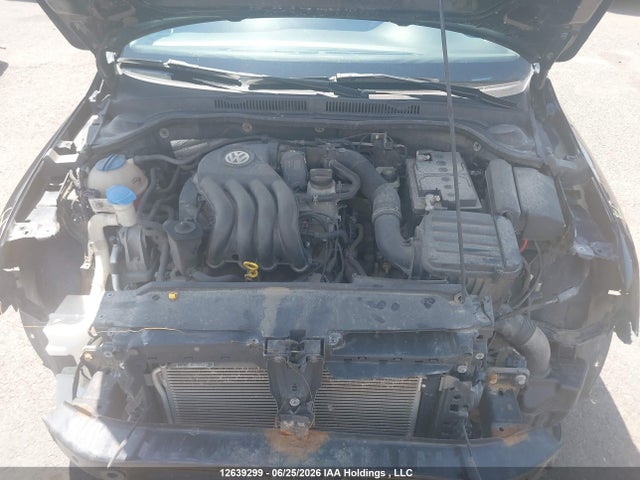 3VW2K7AJ8FM302481 Volkswagen Jetta 2.0l Trendline/2.0l Trendline+