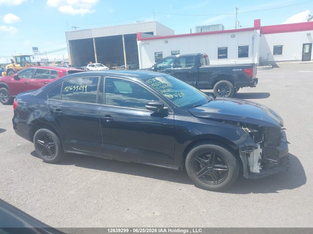 3VW2K7AJ8FM302481 Volkswagen Jetta 2.0l Trendline/2.0l Trendline+