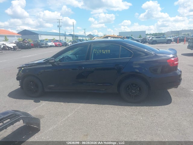3VW2K7AJ8FM302481 Volkswagen Jetta 2.0l Trendline/2.0l Trendline+