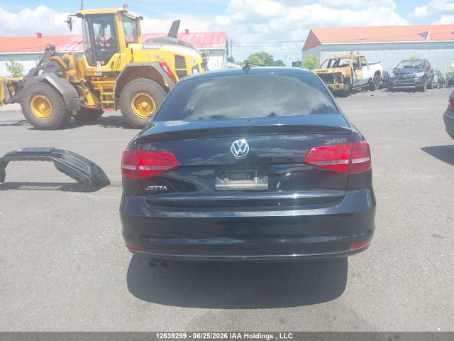 3VW2K7AJ8FM302481 Volkswagen Jetta 2.0l Trendline/2.0l Trendline+