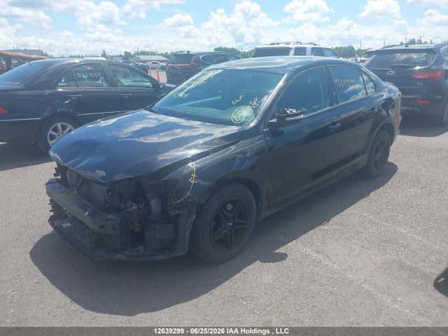 3VW2K7AJ8FM302481 Volkswagen Jetta 2.0l Trendline/2.0l Trendline+