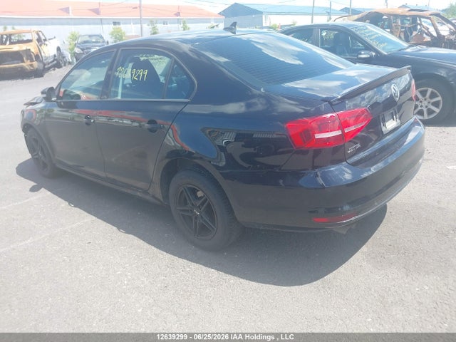 3VW2K7AJ8FM302481 Volkswagen Jetta 2.0l Trendline/2.0l Trendline+