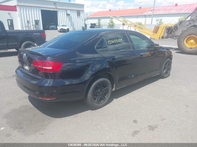 3VW2K7AJ8FM302481 Volkswagen Jetta 2.0l Trendline/2.0l Trendline+