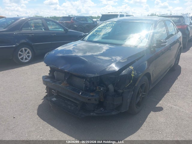 3VW2K7AJ8FM302481 Volkswagen Jetta 2.0l Trendline/2.0l Trendline+