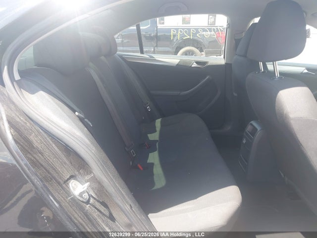 3VW2K7AJ8FM302481 Volkswagen Jetta 2.0l Trendline/2.0l Trendline+