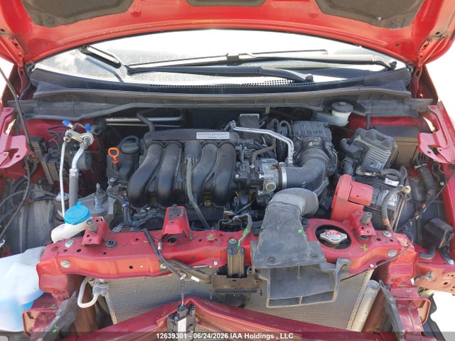 2019 Honda Fit მანქანა იყიდება აუქციონზე, vin: 3HGGK5H50KM103314, აუქციონის ნომერი: 12639301
