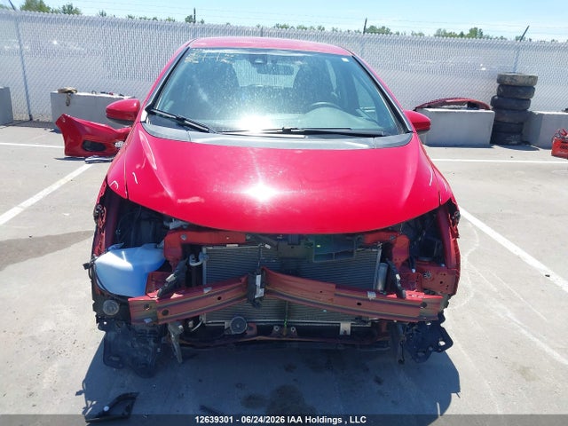 2019 Honda Fit მანქანა იყიდება აუქციონზე, vin: 3HGGK5H50KM103314, აუქციონის ნომერი: 12639301