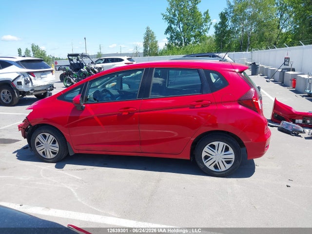 2019 Honda Fit მანქანა იყიდება აუქციონზე, vin: 3HGGK5H50KM103314, აუქციონის ნომერი: 12639301