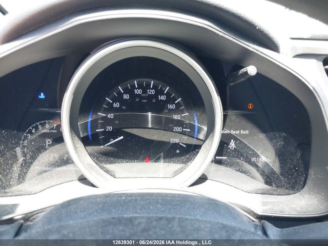 2019 Honda Fit მანქანა იყიდება აუქციონზე, vin: 3HGGK5H50KM103314, აუქციონის ნომერი: 12639301