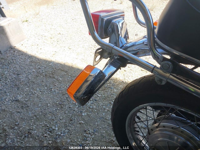 12639303 :رقم المزاد ، RC012113091 vin ، 1980 Honda Cb750 مزاد بيع