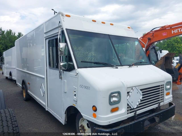 Auction sale of the 2009 Ford Econoline, vin: 1FCLE49L89DA62223, lot number: 12639306