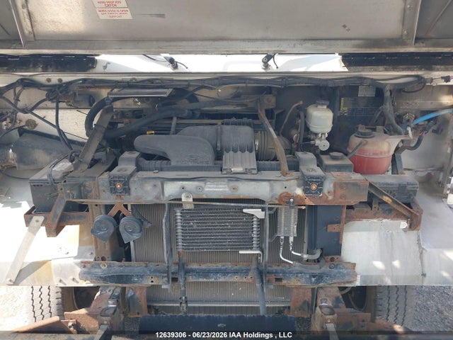 12639306 :رقم المزاد ، 1FCLE49L89DA62223 vin ، 2009 Ford Econoline مزاد بيع