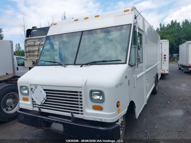 12639306 :رقم المزاد ، 1FCLE49L89DA62223 vin ، 2009 Ford Econoline مزاد بيع