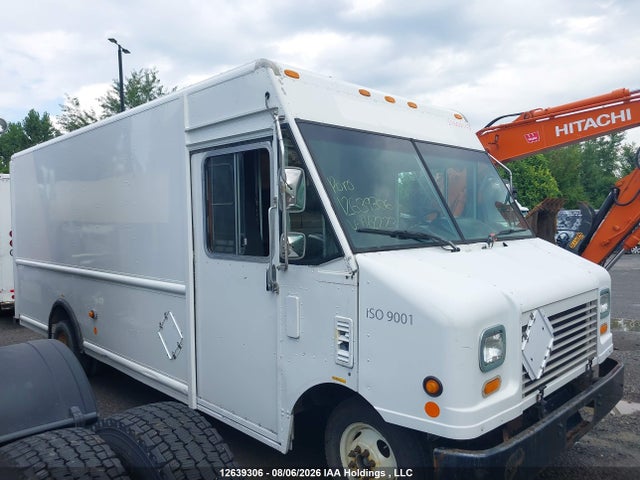 12639306 :رقم المزاد ، 1FCLE49L89DA62223 vin ، 2009 Ford Econoline مزاد بيع