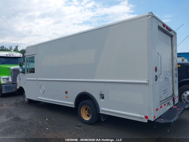 12639306 :رقم المزاد ، 1FCLE49L89DA62223 vin ، 2009 Ford Econoline مزاد بيع