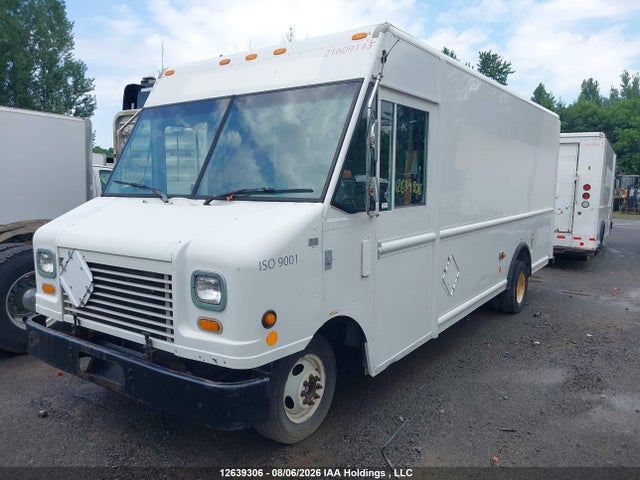 12639306 :رقم المزاد ، 1FCLE49L89DA62223 vin ، 2009 Ford Econoline مزاد بيع