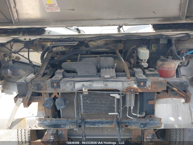 12639306 :رقم المزاد ، 1FCLE49L89DA62223 vin ، 2009 Ford Econoline مزاد بيع
