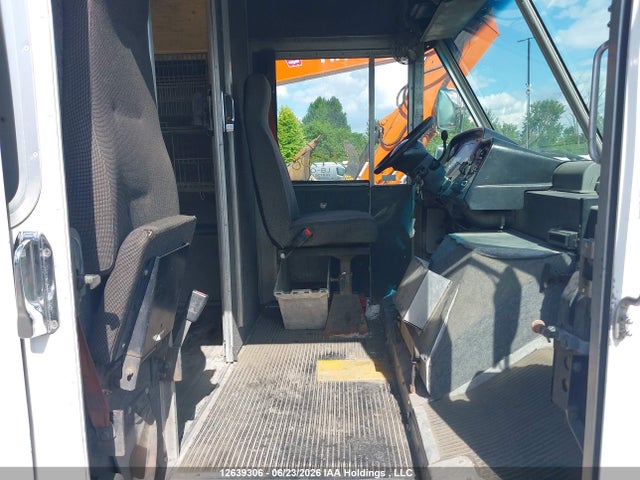 12639306 :رقم المزاد ، 1FCLE49L89DA62223 vin ، 2009 Ford Econoline مزاد بيع