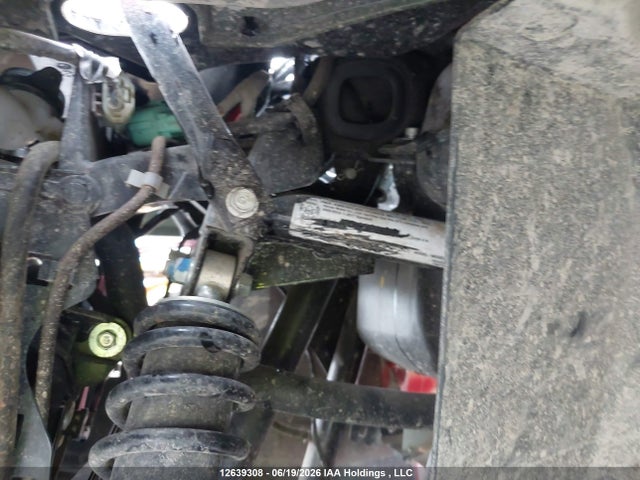 2022 Honda Trx420 Fm მანქანა იყიდება აუქციონზე, vin: 1HFTE4029N4801538, აუქციონის ნომერი: 12639308